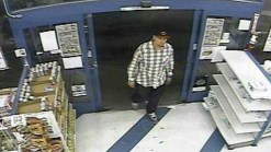 Police: Mugger Knocked 80-Year-Old Woman to Ground, Causing Her to Break Her Hip