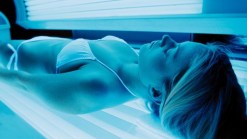 Feeling The Burn of Risky Tanning Habits