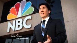 Asian Pacific American Heritage Month: Ted Chen