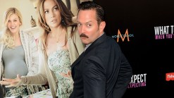 Thomas Lennon Talks Filming