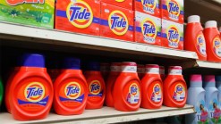 Thieves Steal Tide to Trade for Drugs: Police
