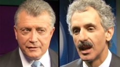 Mike Feuer Ousts City Attorney Carmen Trutanich