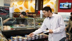 Your Neighborhood Drugstore Sushi Bar