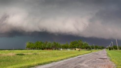 Storm Chasers' Deaths Raise Questions