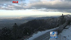 Wind Advisory Issued in SoCal