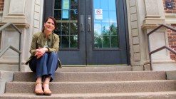 New Wheelchair Lift Promises More Access