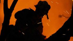 Red Flag Warnings in Effect for SoCal Mountain Areas