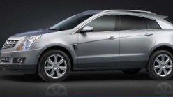 Cadillac SUVs Recalled Because Wheels Could Fall Off