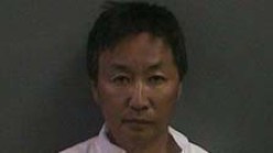 Suspect in Student-Veteran's Slaying Had Warrant For His Arrest