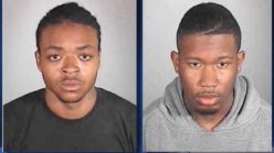 Girl, 16, Among Victims in Alleged Human Trafficking