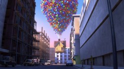 Own Pixar's