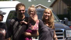 Driver in Infamous SoCal Pursuit Turns Life Around