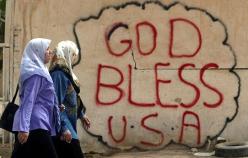 Lancaster Pushes Prayer, "Christian Community"
