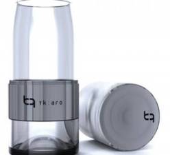 Tkaro Water Bottle