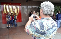 "Tonight Show's" Last Bow Looms in Burbank