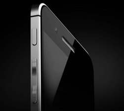 iPhone 6 Rumors Are Already Starting
