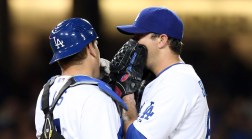Injury to Blame for Beckett’s Short Outing