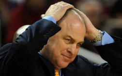 Howland Departs With "Pride of Being a Bruin"