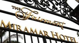 Fairmont Spectacular Sale About to Bid Farewell