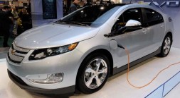 Volt Sales Down, but Other Car Sales Up