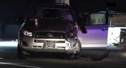 Road Worker Killed, DUI Suspect Arrested