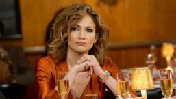 First Look: Jennifer Lopez in 'Shades of Blue' 