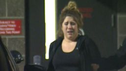 Drunk Mom Leaves Baby in Car: Police