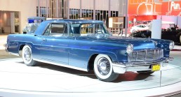 Weekend: LA Auto Show and More