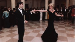 Royals on Tour: British Monarchy in the USA