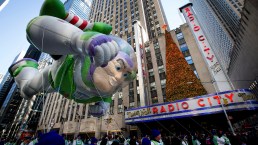 Macy's Thanksgiving Parade Through the Years