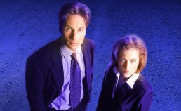 "The X-Files" 20th Anniversary Night