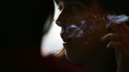 Signs a Teen is Abusing Drugs  