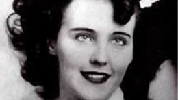 Search Dog Finds Potential Evidence in ''Black Dahlia'' Murder