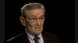 Holocaust Survivor on "Schindler's List" Dies