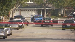 8 Officers Involved in Shooting of Newspaper Deliverers