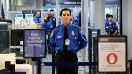 Pie, Snow Globes Now OK to Carry On Plane