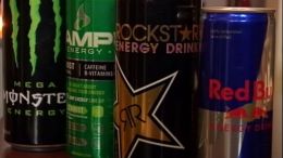 LA May Soon Police Energy Drink Sales