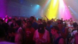 Dallas Fire-Rescue Considered Closing Rave Early