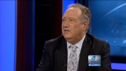 NewsConference: Futurist Joel Kotkin, Chapman University