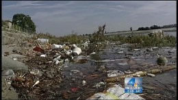 Dirty Drainage Lawsuit Flows to Supreme Court