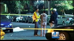Western Bandit Resurfaces: LAPD