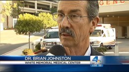 Doctor: Gun Ownership "Relevant" in Mental Health Treatment