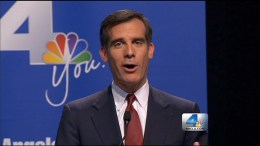 January 2013 Mayoral Debate: Education