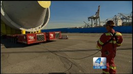 Chevron Planning Shuttle-Like Move