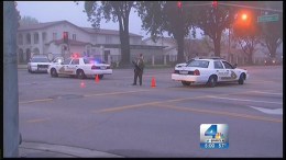 Riverside DA Announces Charges Against Dorner