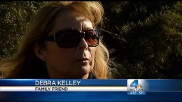 Dorner Victims Remembered