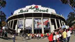 Lawsuit Aims to Halt NFL From Using Rose Bowl