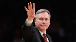 D’Antoni Era Official Start Delayed for Lakers