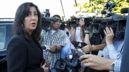 James Holmes' Family Lives in San Diego