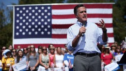 GOP Ticket Sharpens Attack on Obama Foreign Policy